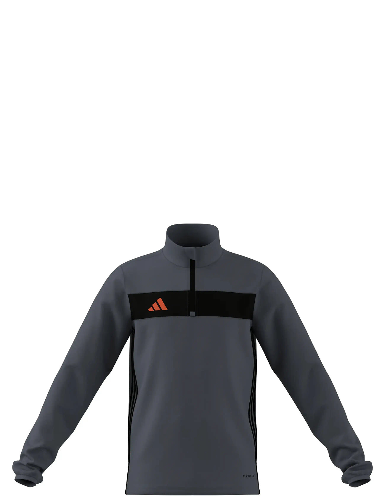 ADIDAS PERFORMANCE Tiro Es Oberteil Y Grau - 176 - Kinder
