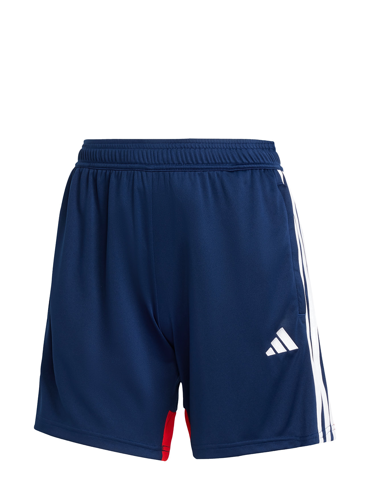 ADIDAS PERFORMANCE Tiro Es Sho W Navy - S - Damen