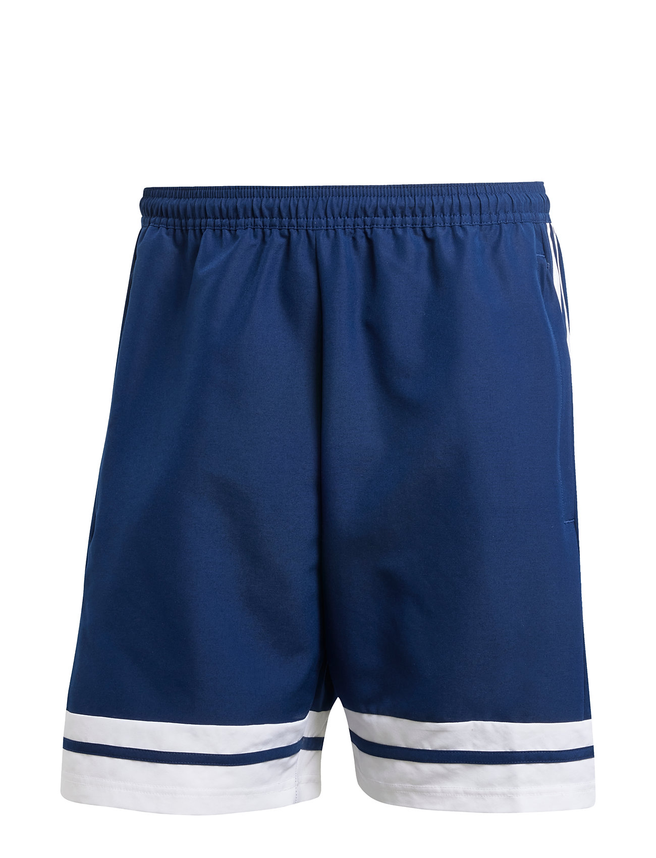 ADIDAS PERFORMANCE Sq25 Dt Sho Navy - M - Herren