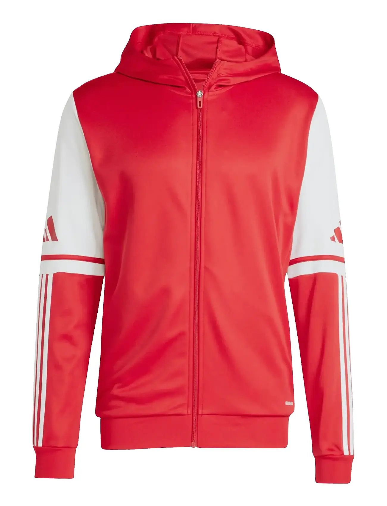 ADIDAS PERFORMANCE Sq25 Hood Rot - M - Herren