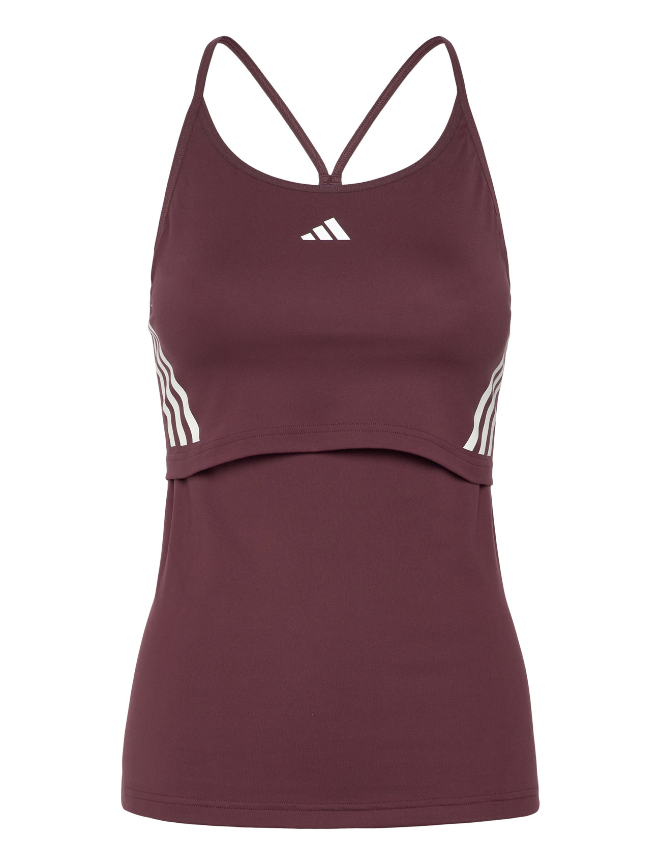 ADIDAS PERFORMANCE Mat Tk Rot - S - Damen