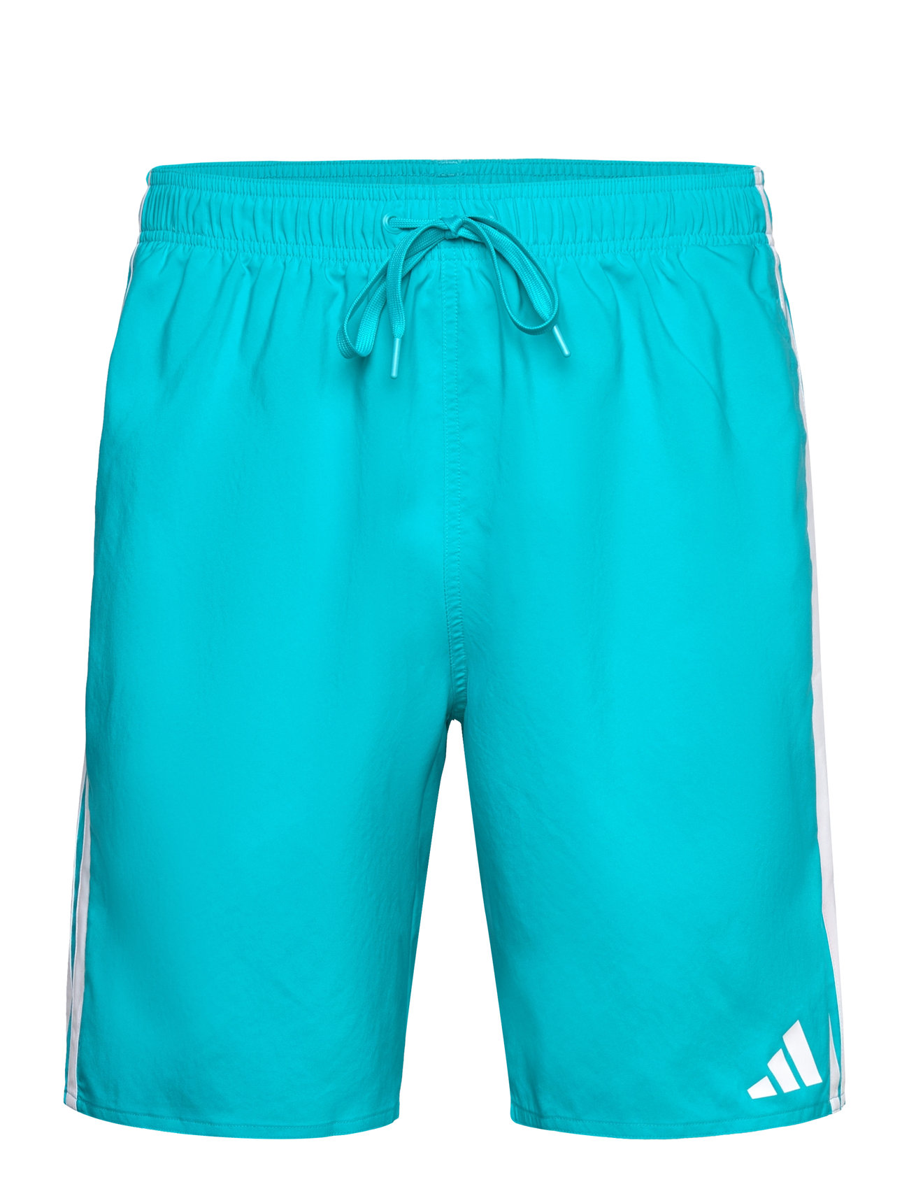 ADIDAS PERFORMANCE 3S Bld Sh 8In Blau - M - Herren