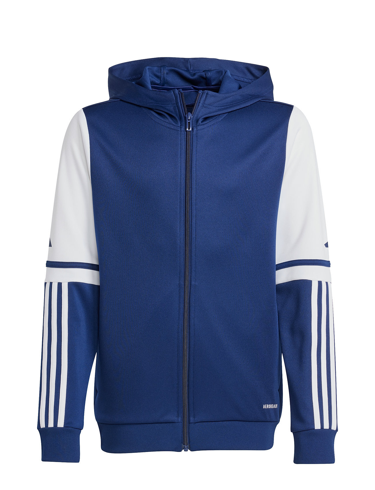 ADIDAS PERFORMANCE Sq25 Hood Y Navy - 164 - Kinder