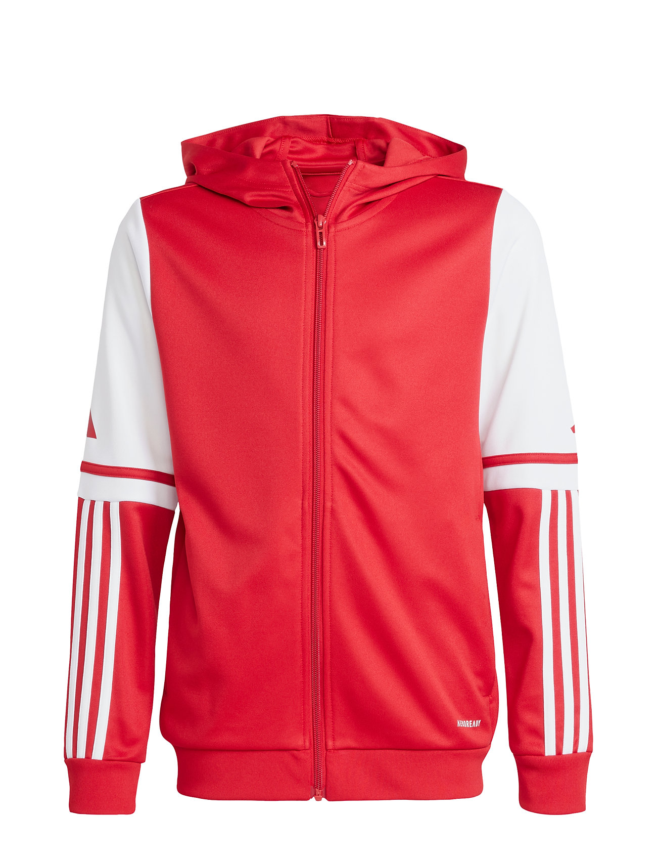 ADIDAS PERFORMANCE Sq25 Hood Y Rot - 176 - Kinder