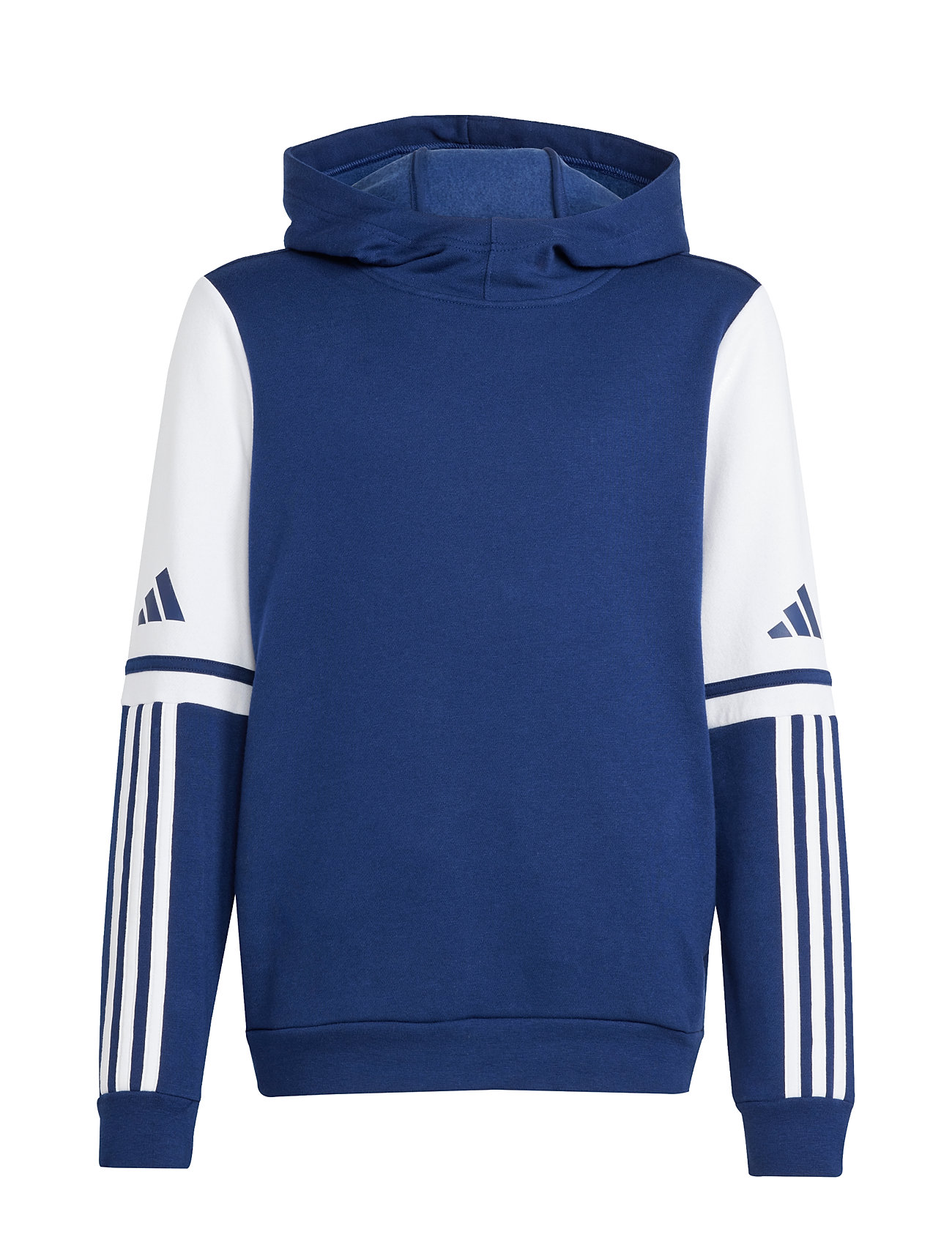 ADIDAS PERFORMANCE Sq25 Sw Hood Y Navy - 140 - Kinder