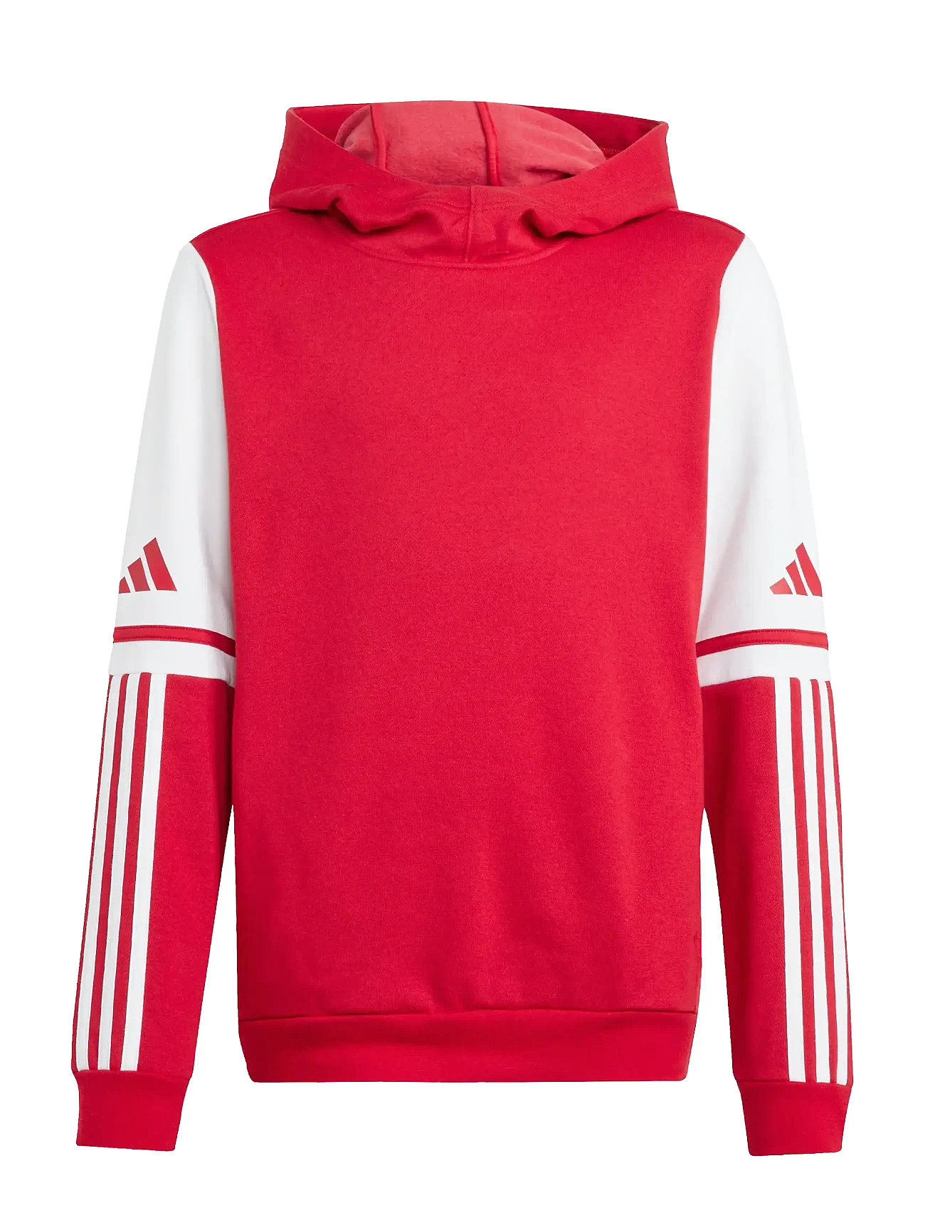 ADIDAS PERFORMANCE Sq25 Sw Hood Y Rot - 140 - Kinder