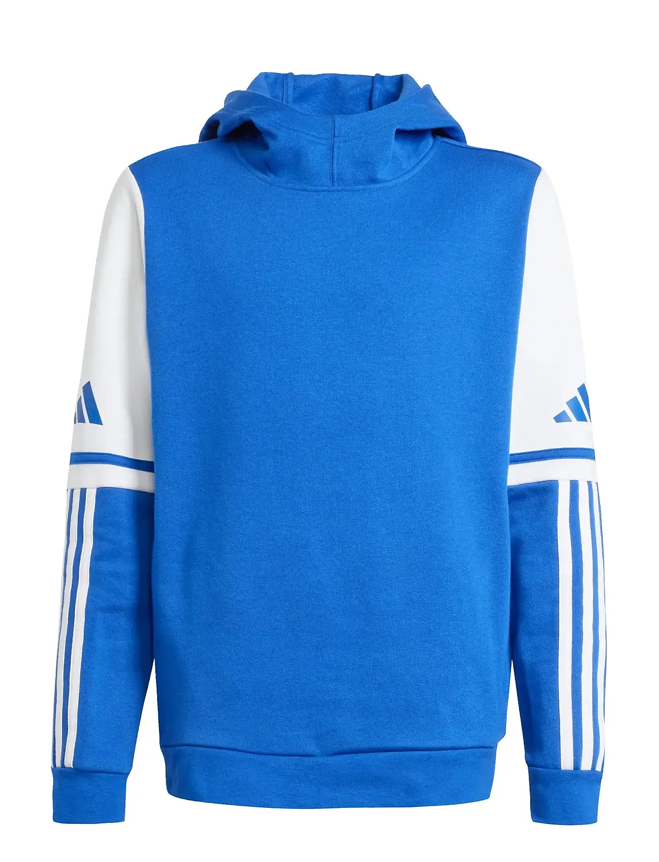 ADIDAS PERFORMANCE Sq25 Sw Hood Y Blau - 152 - Kinder