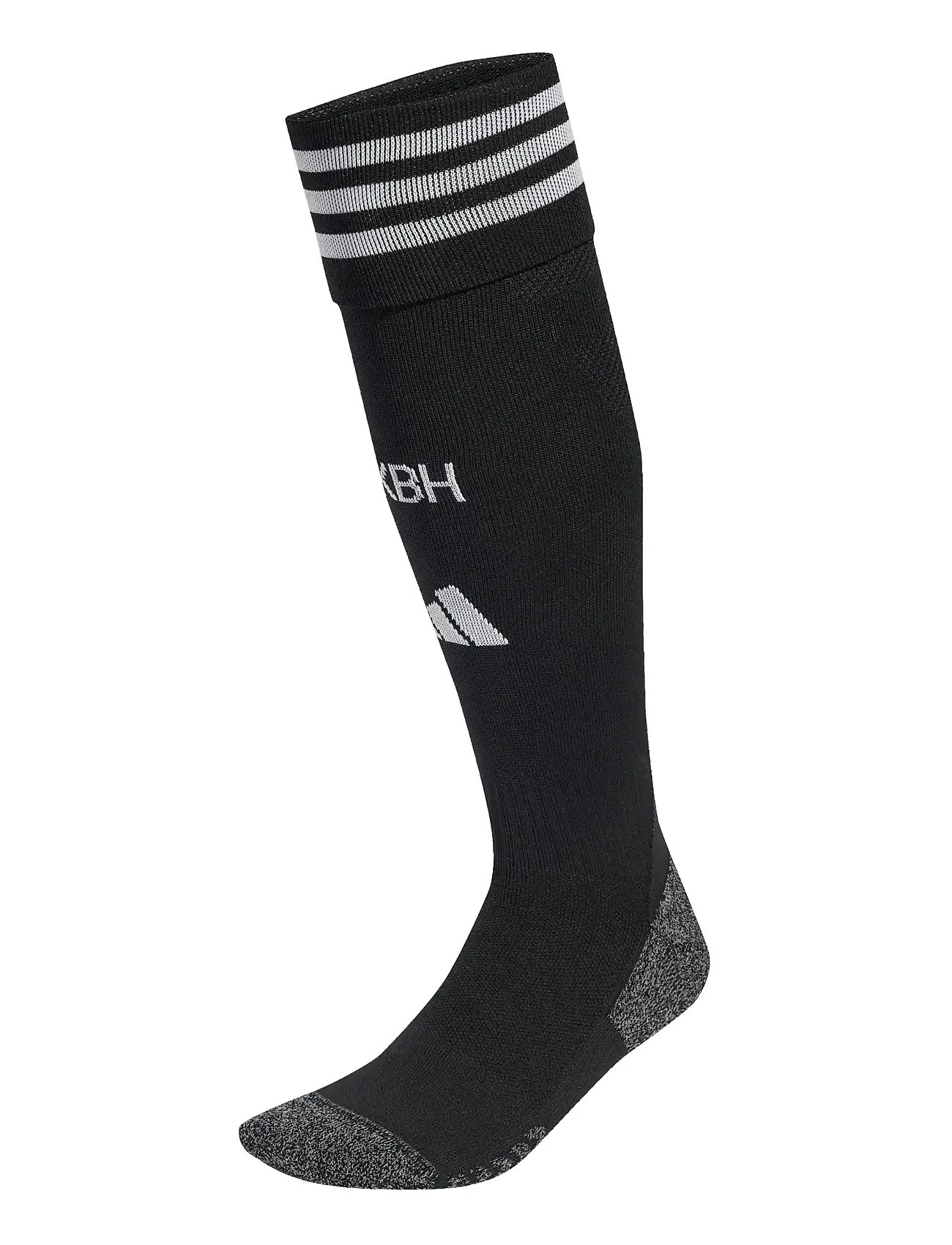 adidas Performance Fck So, 43-45, Black, Sport Clothing > Sport Socks, Dame