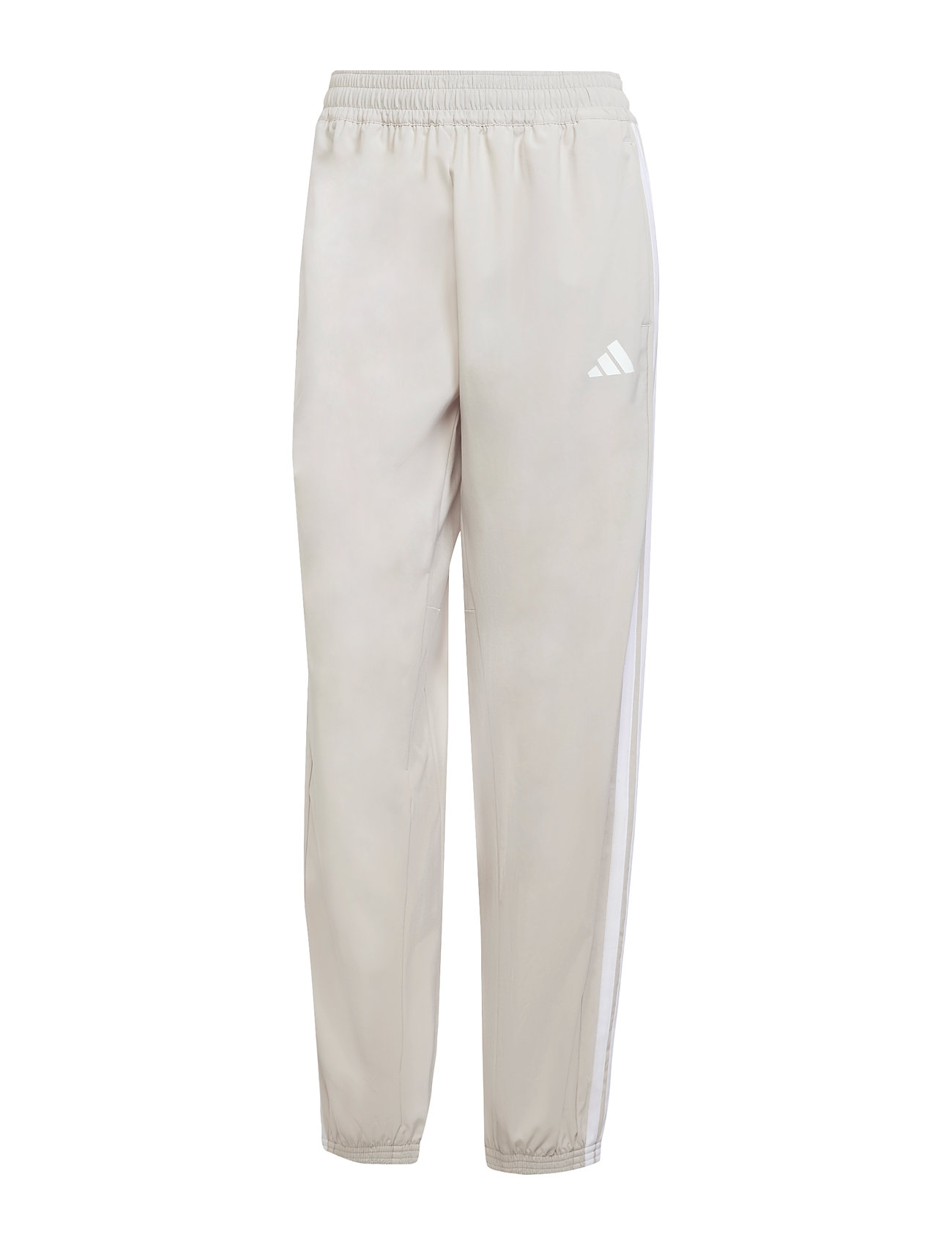 ADIDAS PERFORMANCE We 3S Woven Pt Cream - XS - Damen