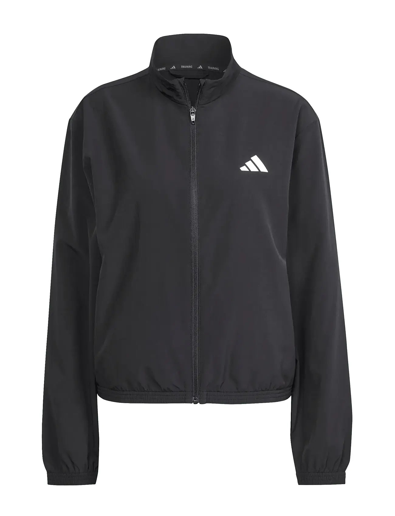 ADIDAS PERFORMANCE We 3S Woven Jkt Schwarz - XS - Damen