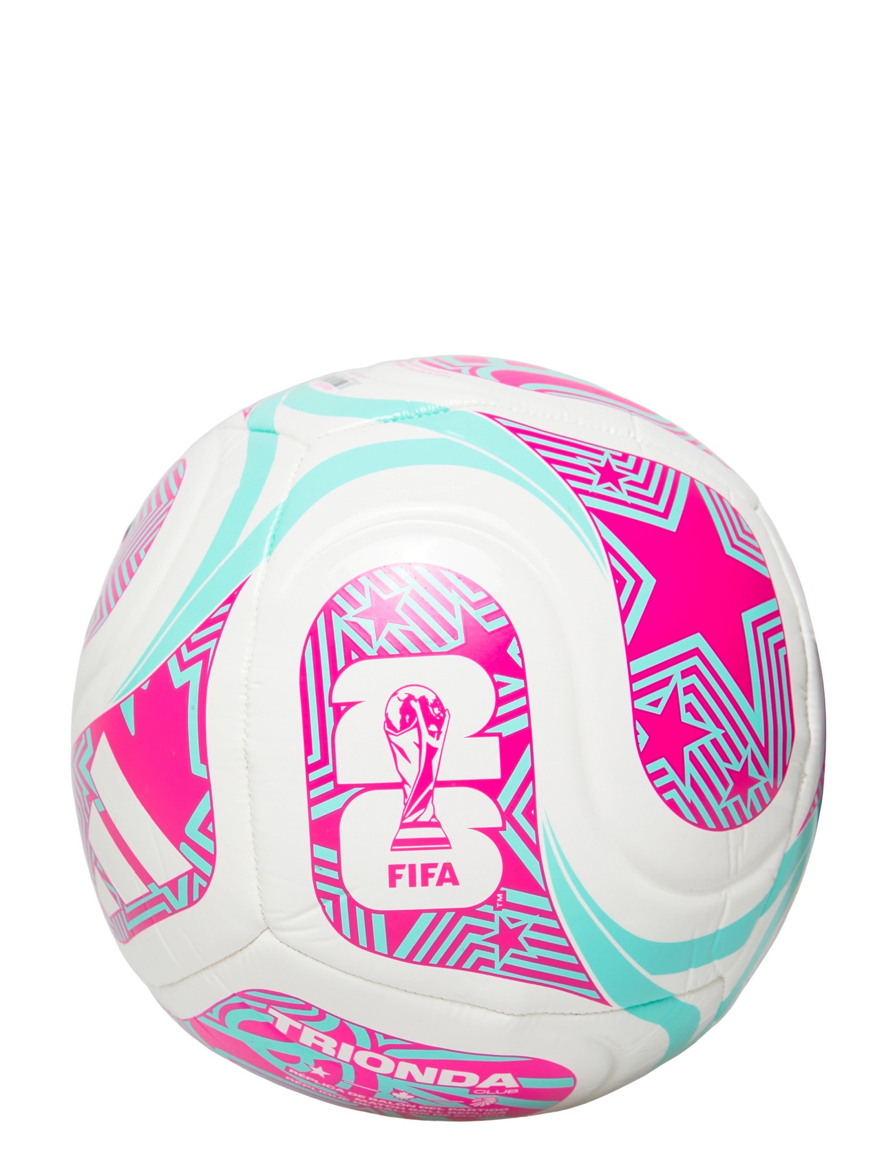 adidas Performance Wc Clb, 4, White
