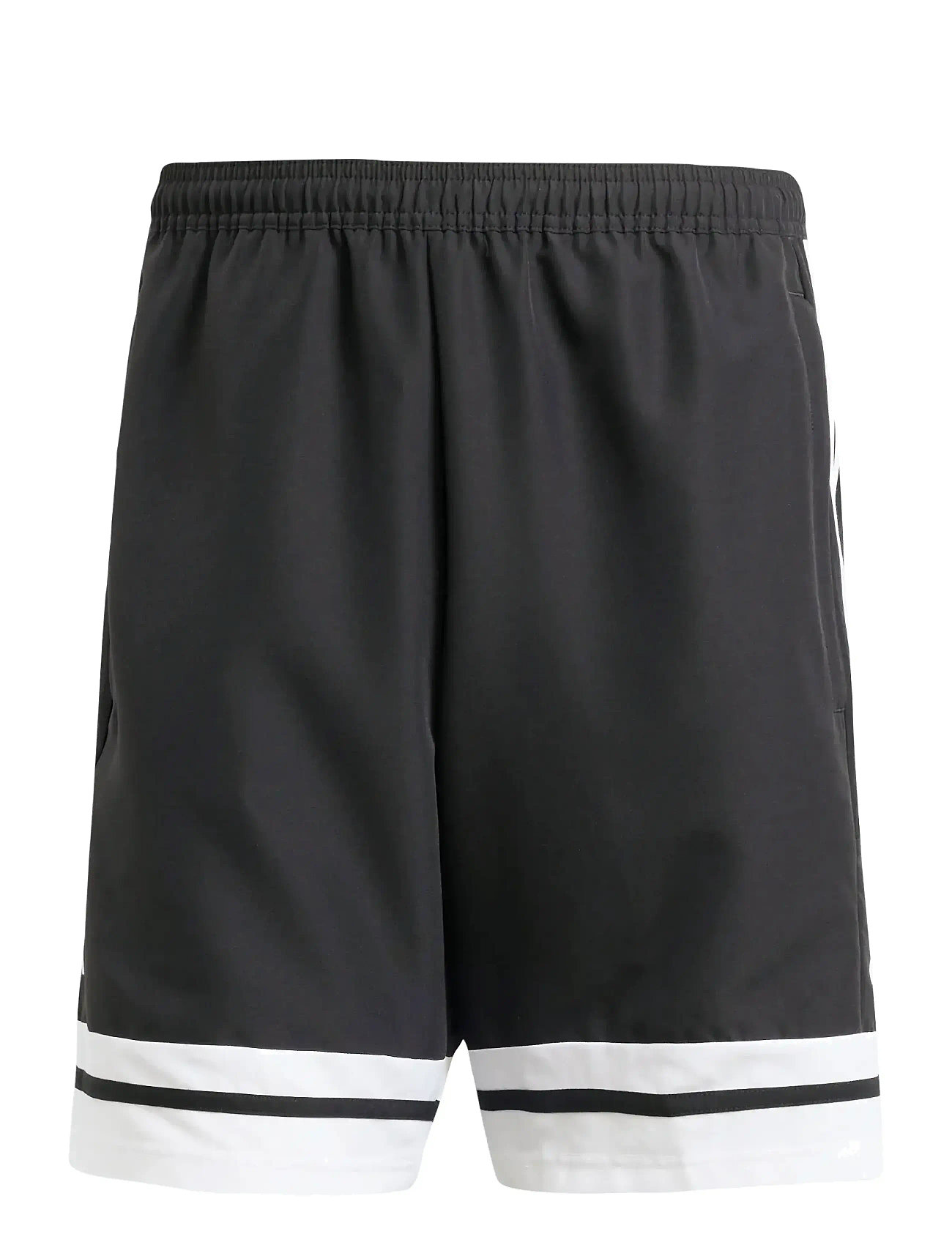 ADIDAS PERFORMANCE Sq25 Dt Sho Schwarz - M - Herren
