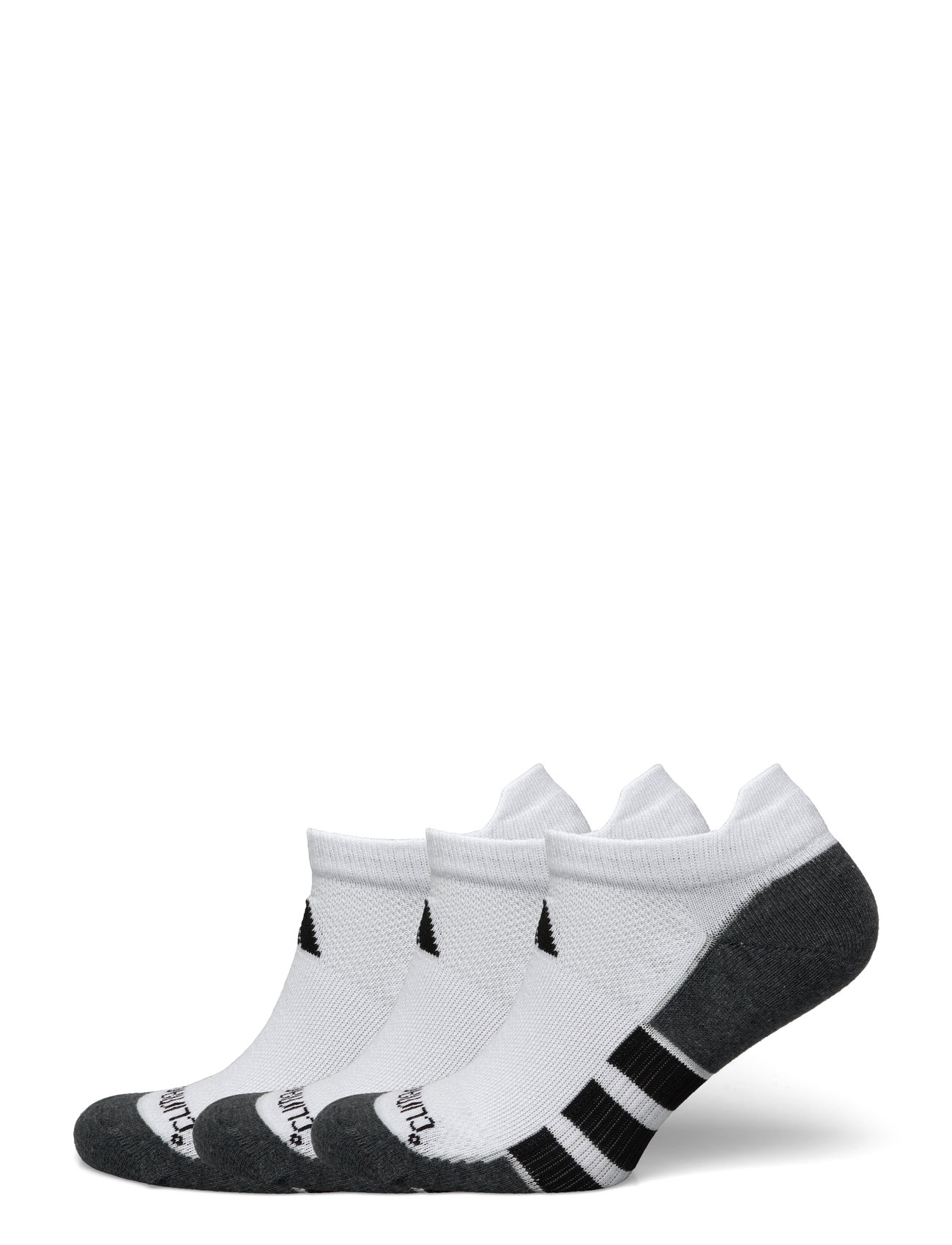 adidas Performance Prf T Cc Low 3P, 34-36, White, Sport Clothing > Sport Socks, Dame