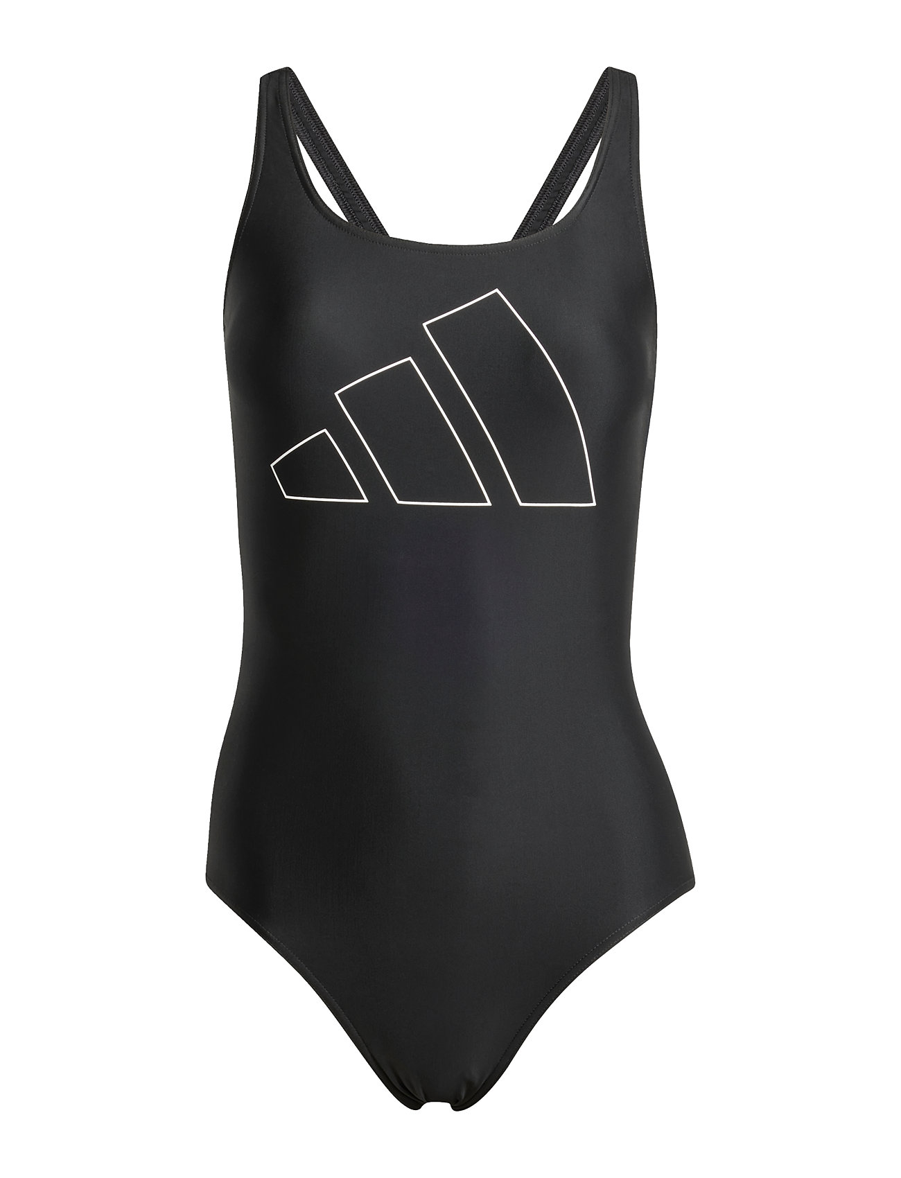 Adidas Performance Big Bars Suit Svart