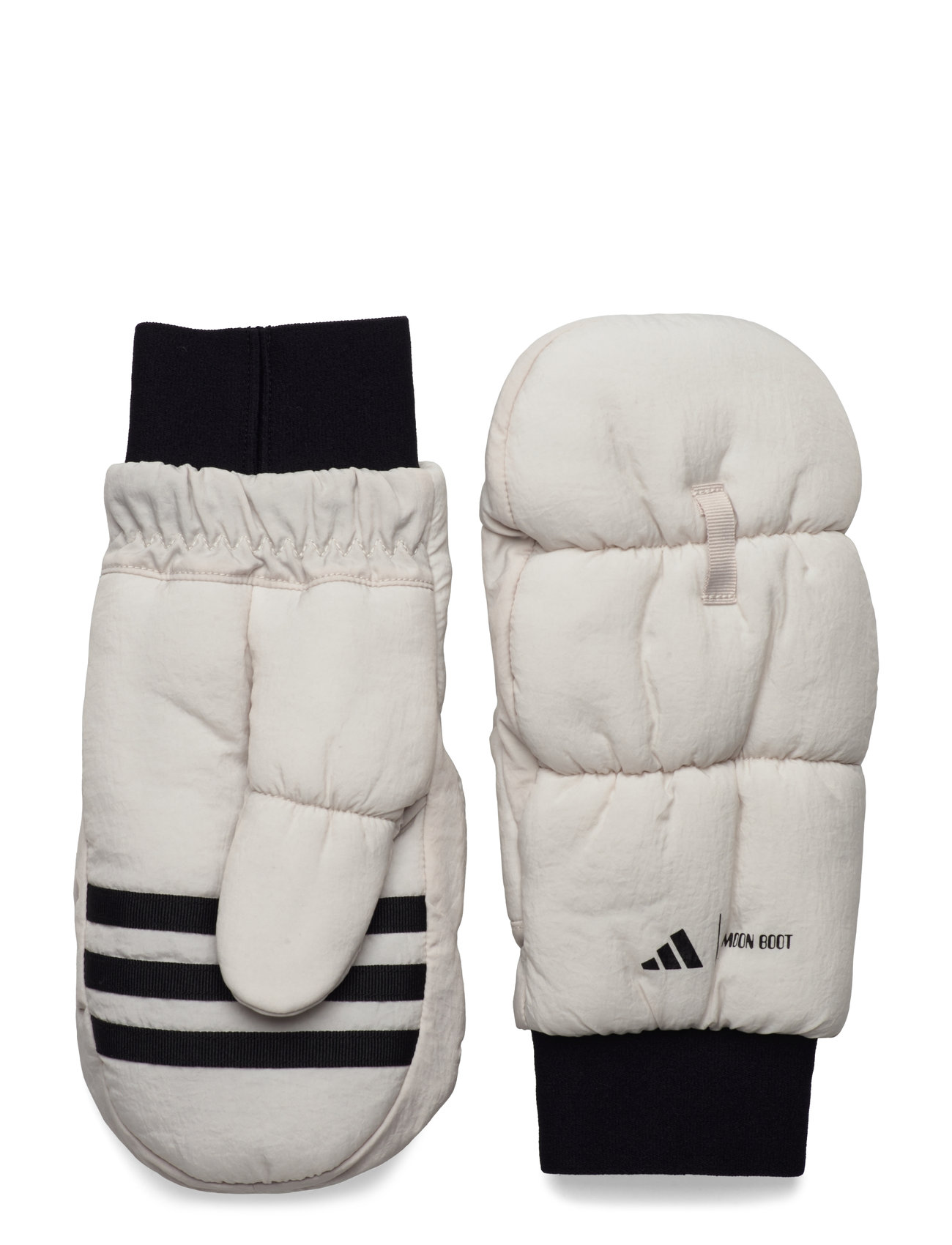 Adidas Performance Adidas X Moonboot Mittens Vit