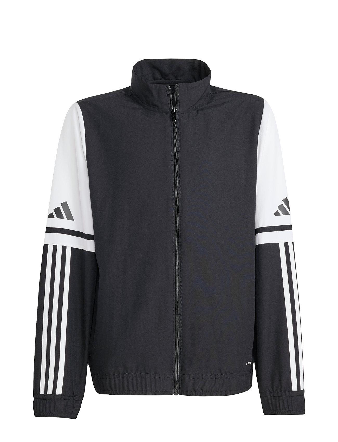 ADIDAS PERFORMANCE Sq25 Pre Jkty Schwarz - 164 - Kinder