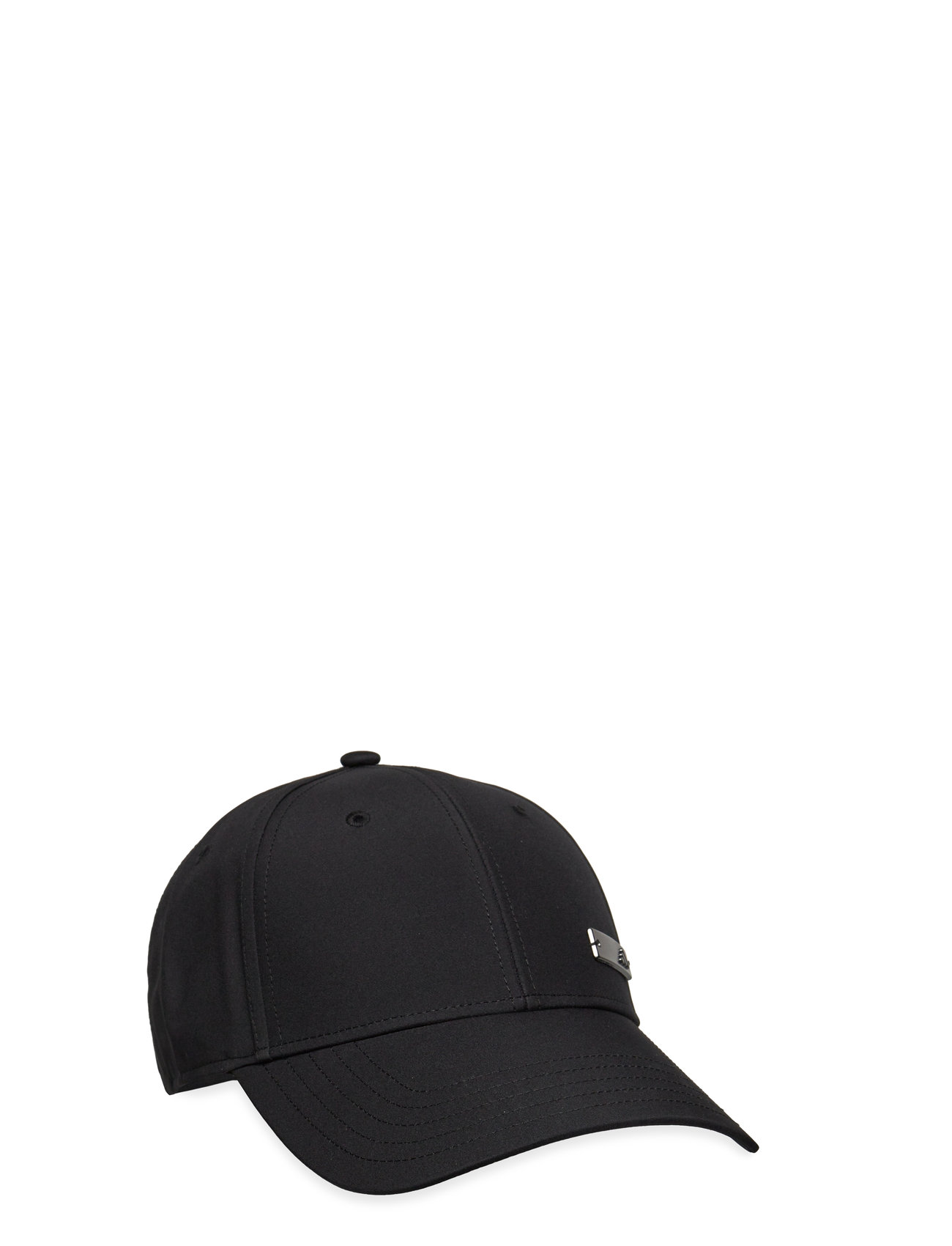 Adidas Performance Bb Cap Lt Met Svart