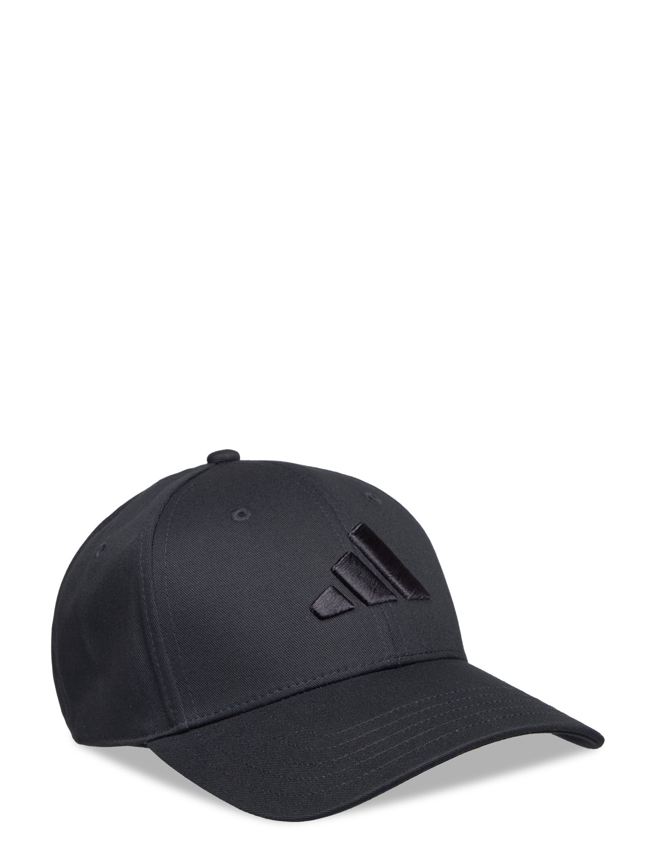 Adidas Performance Bball Cap Tonal Svart