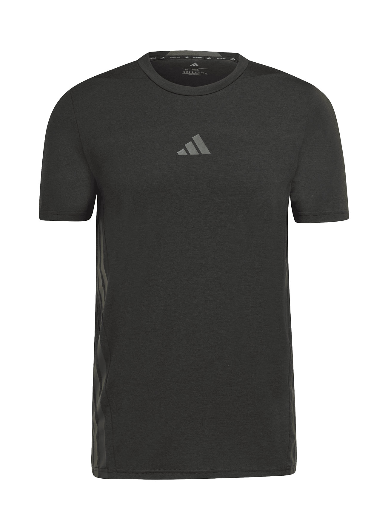 ADIDAS PERFORMANCE D4T 3S Tee Schwarz - XXL - Herren