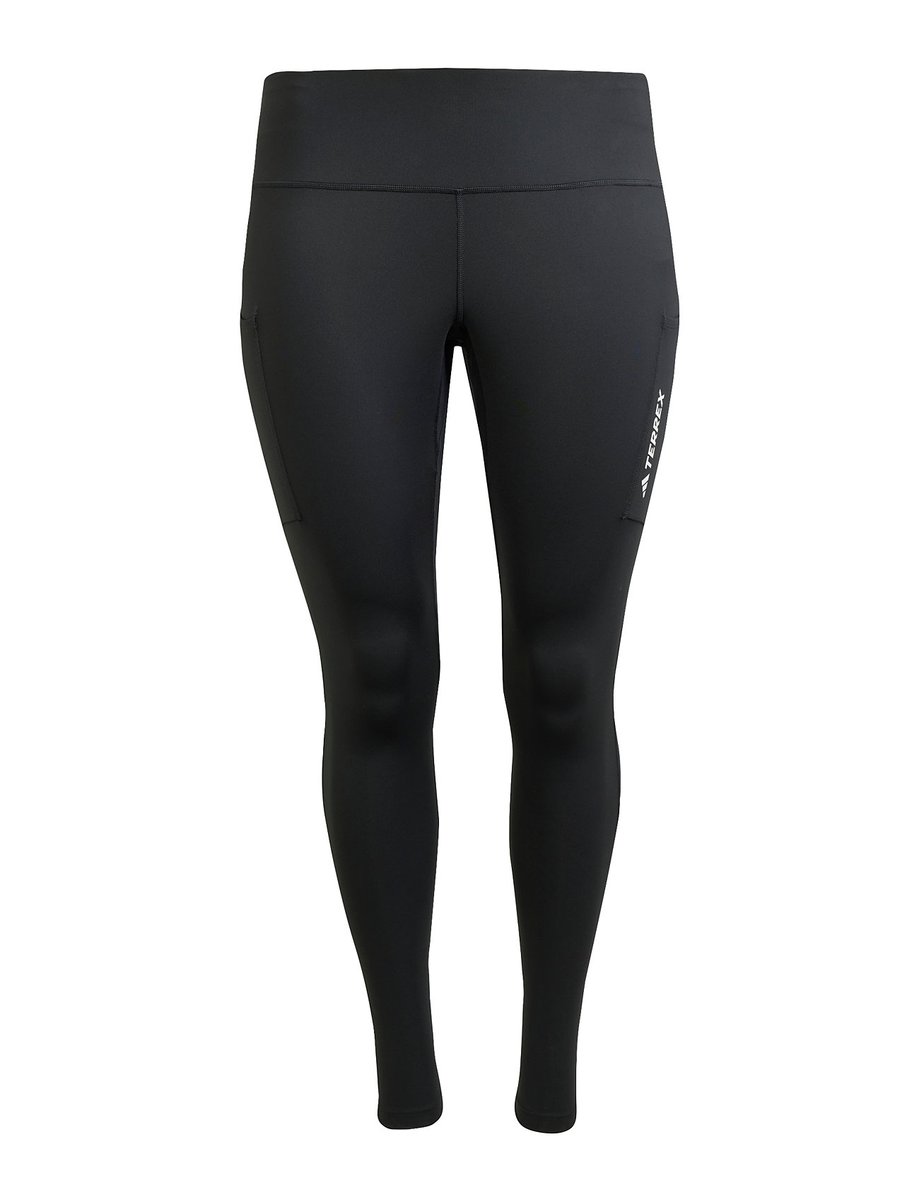 ADIDAS PERFORMANCE W Mt Strumpfhose Ps Schwarz - 58-60 - Damen