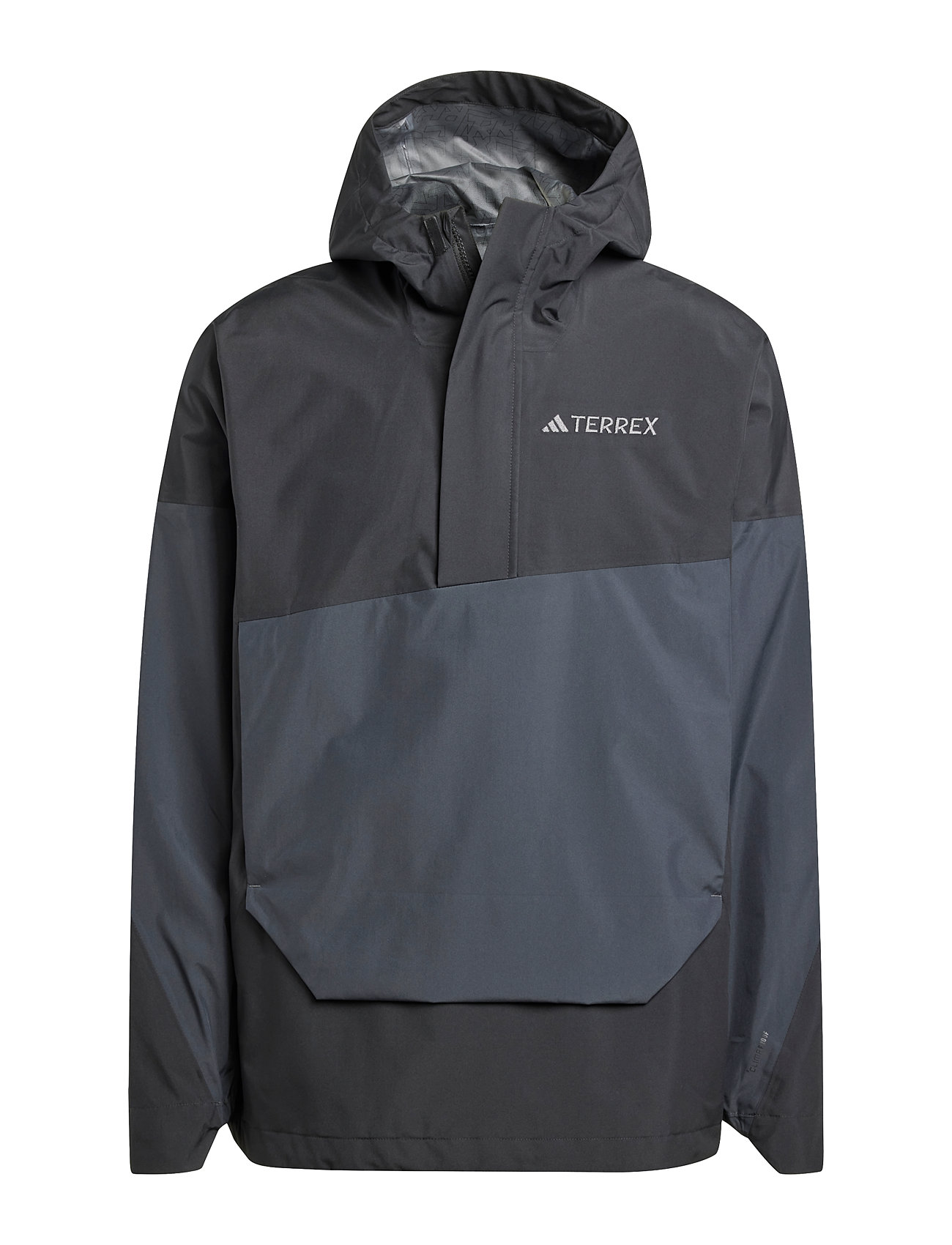Adidas Performance Xpl 2.5L Anorak Svart