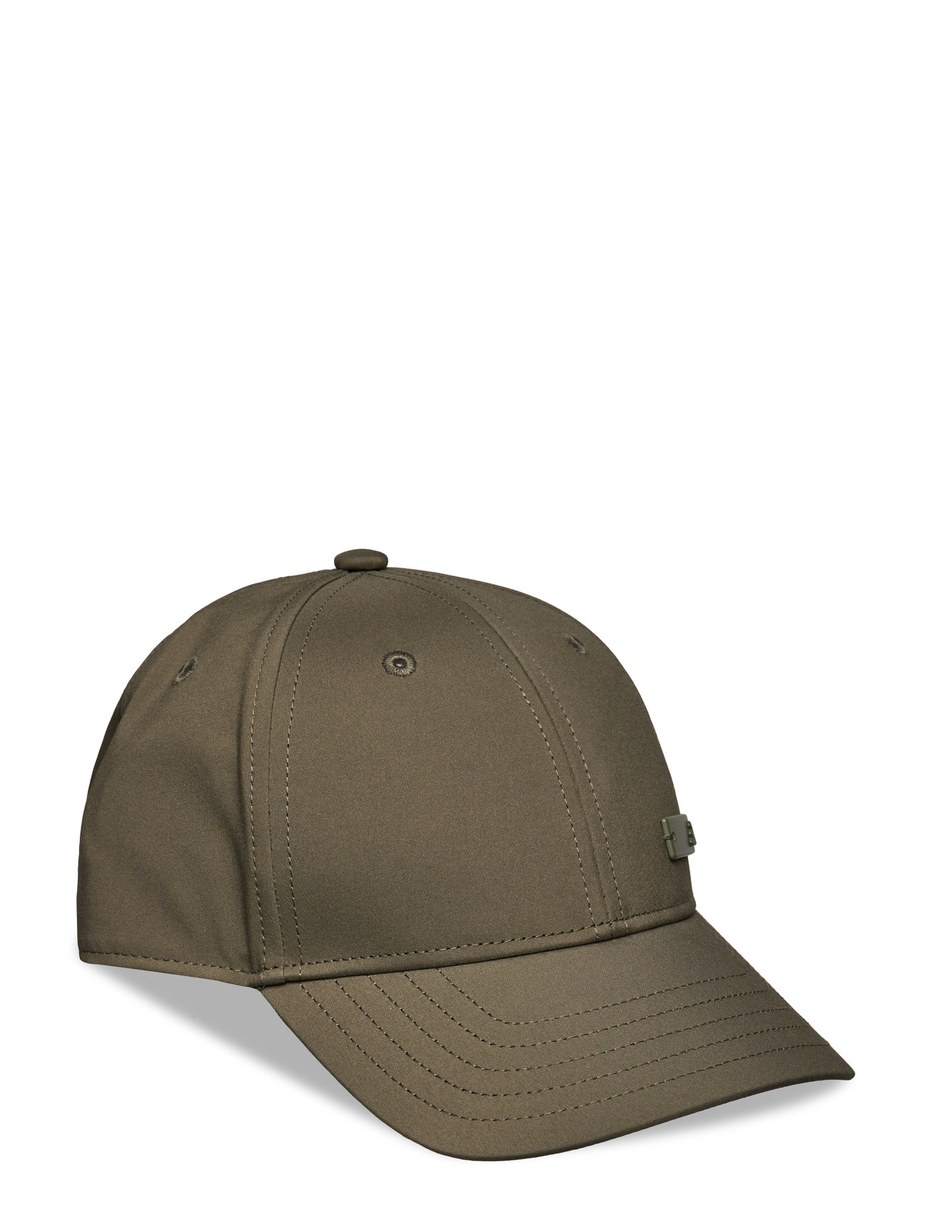 Adidas Performance Bb Cap Lt Met Khaki Green