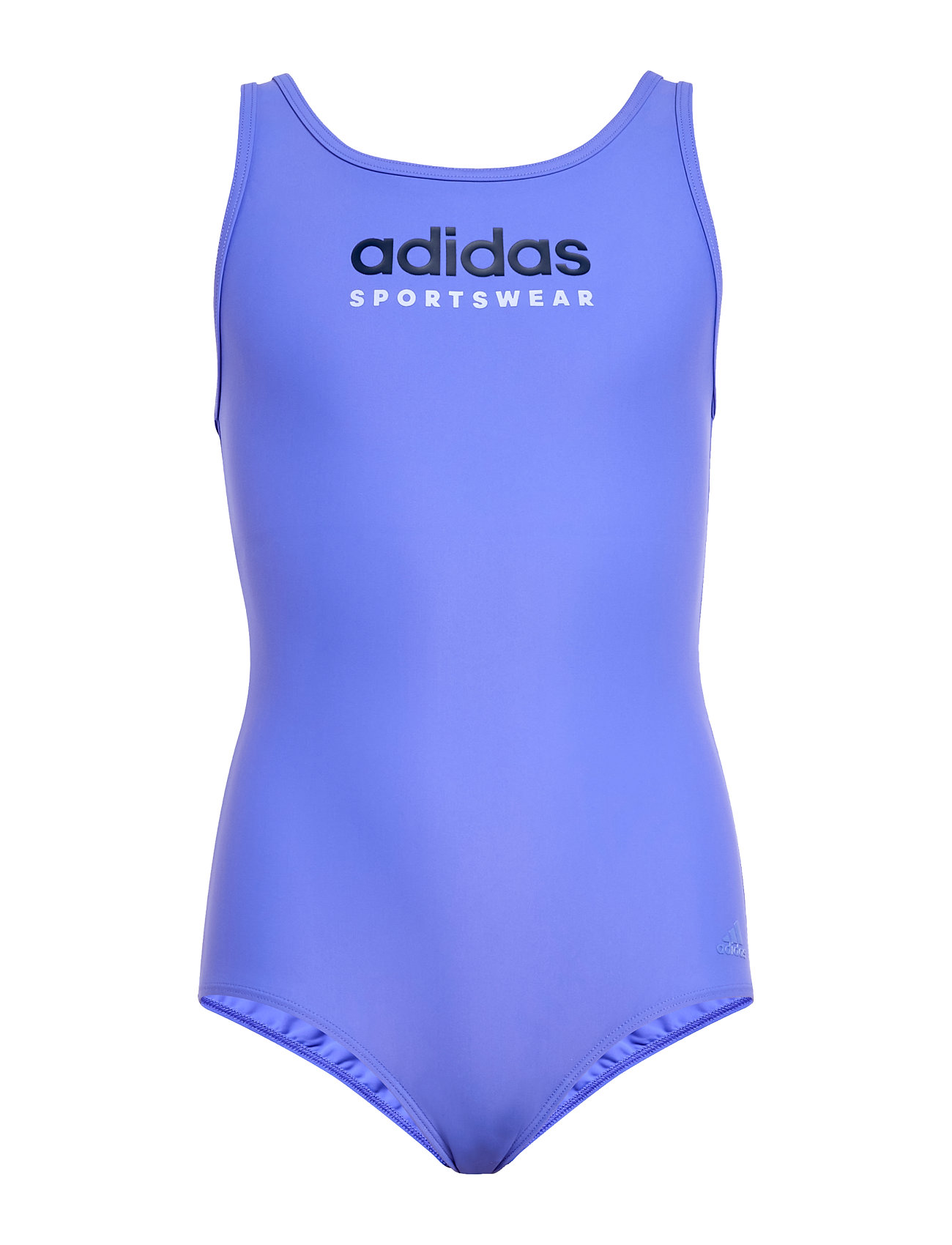 Adidas Performance Spw Ubsuit Kids Blå