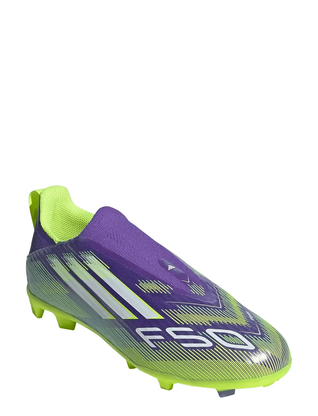 adidas - adidas 31_FOOTBALLFTWMEN ID4302 色 : フット… adidas Performance F50 League Ll Fg/mg J (ADIJH7743