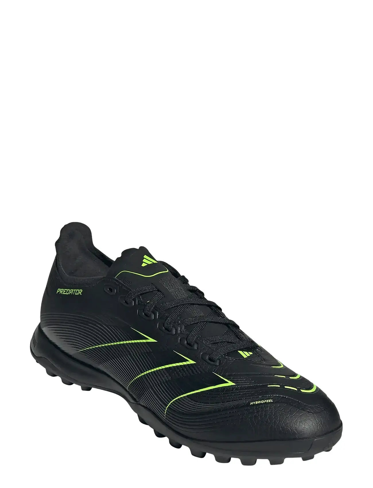 adidas Performance Predator League Tf, 44, Black