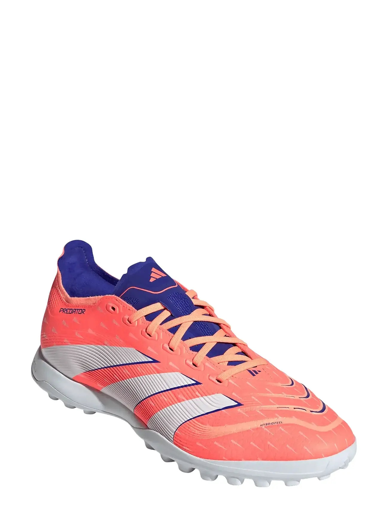 adidas Performance Predator League Tf, 46, Orange