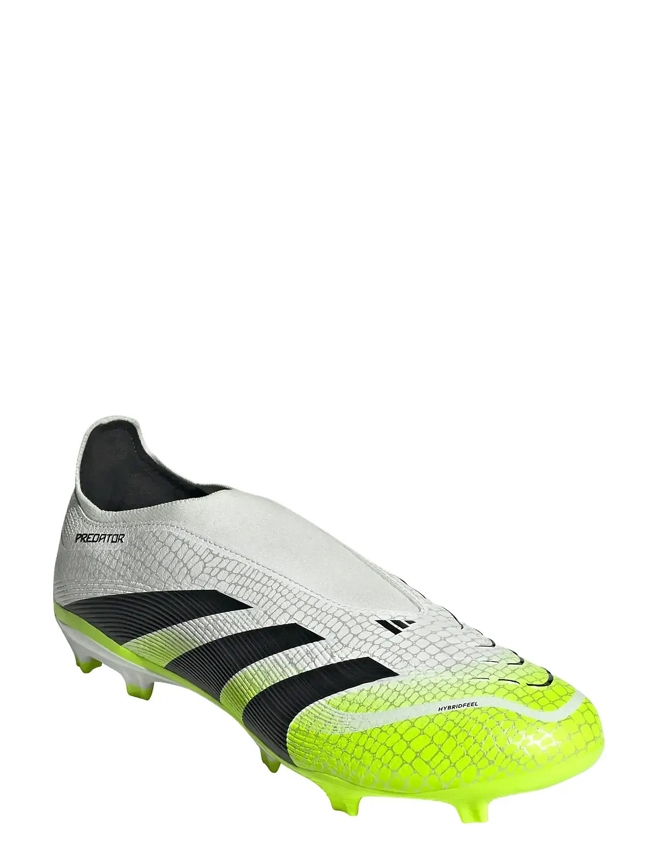 adidas Performance Predator League Ll Fg/Mg, 42 2/3, White