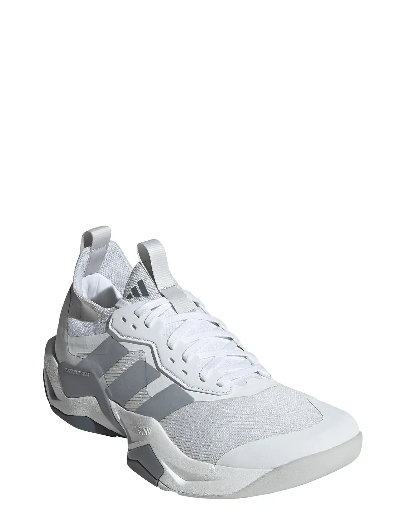 adidas Performance Rapidmove Adv 2 Trainer M, 42, White, Sport Sko > Sport Training Sko, Herre