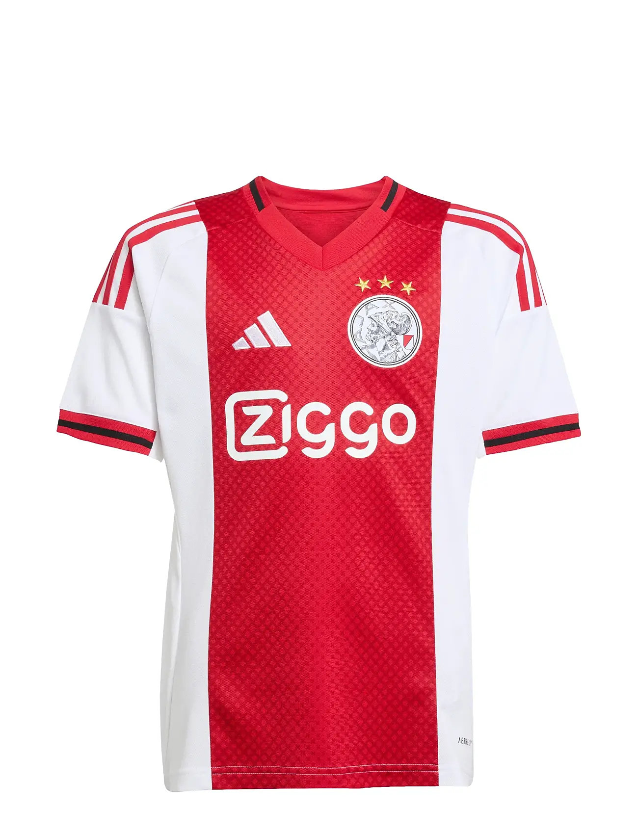 ADIDAS PERFORMANCE Ajax H Jsy Y Rot - 140 - Kinder