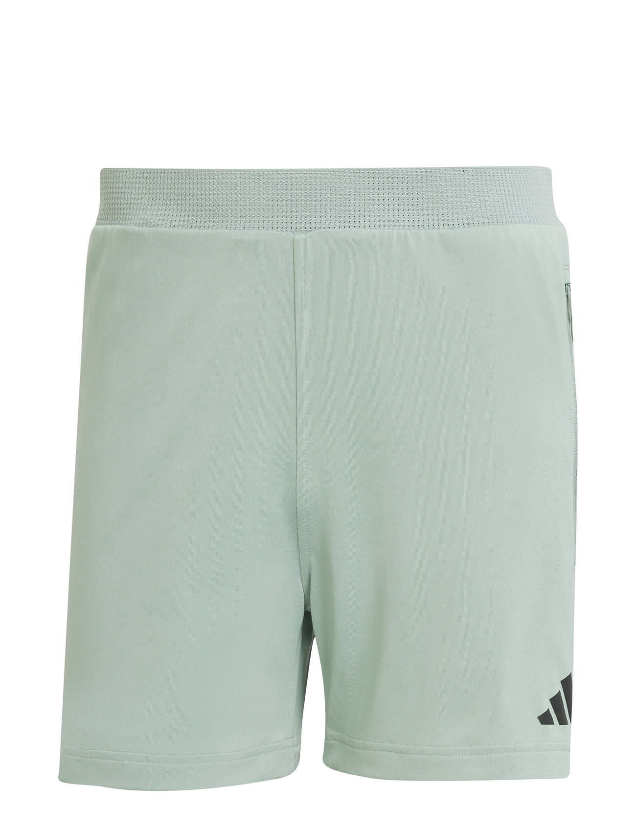 ADIDAS PERFORMANCE Airchill Shorts Grün - XS - Herren