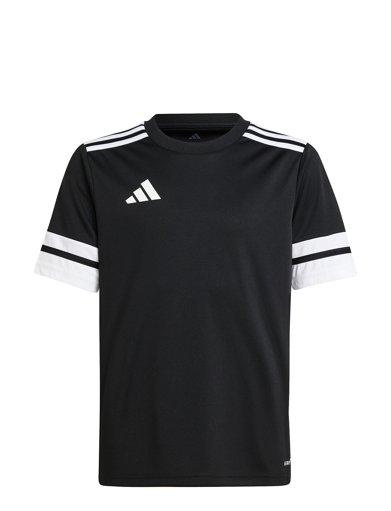 ADIDAS PERFORMANCE Squa25 Jsy Y Schwarz - 164 - Kinder