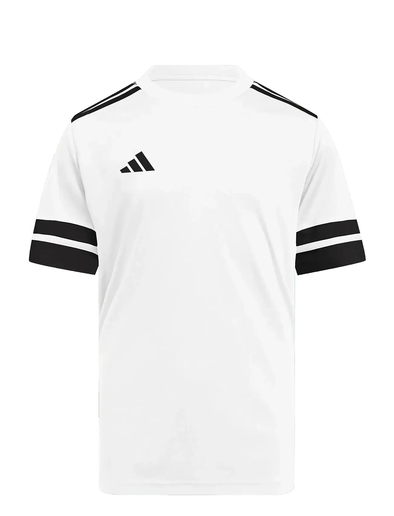 ADIDAS PERFORMANCE Squa25 Jsy Y Weiß - 116 - Kinder