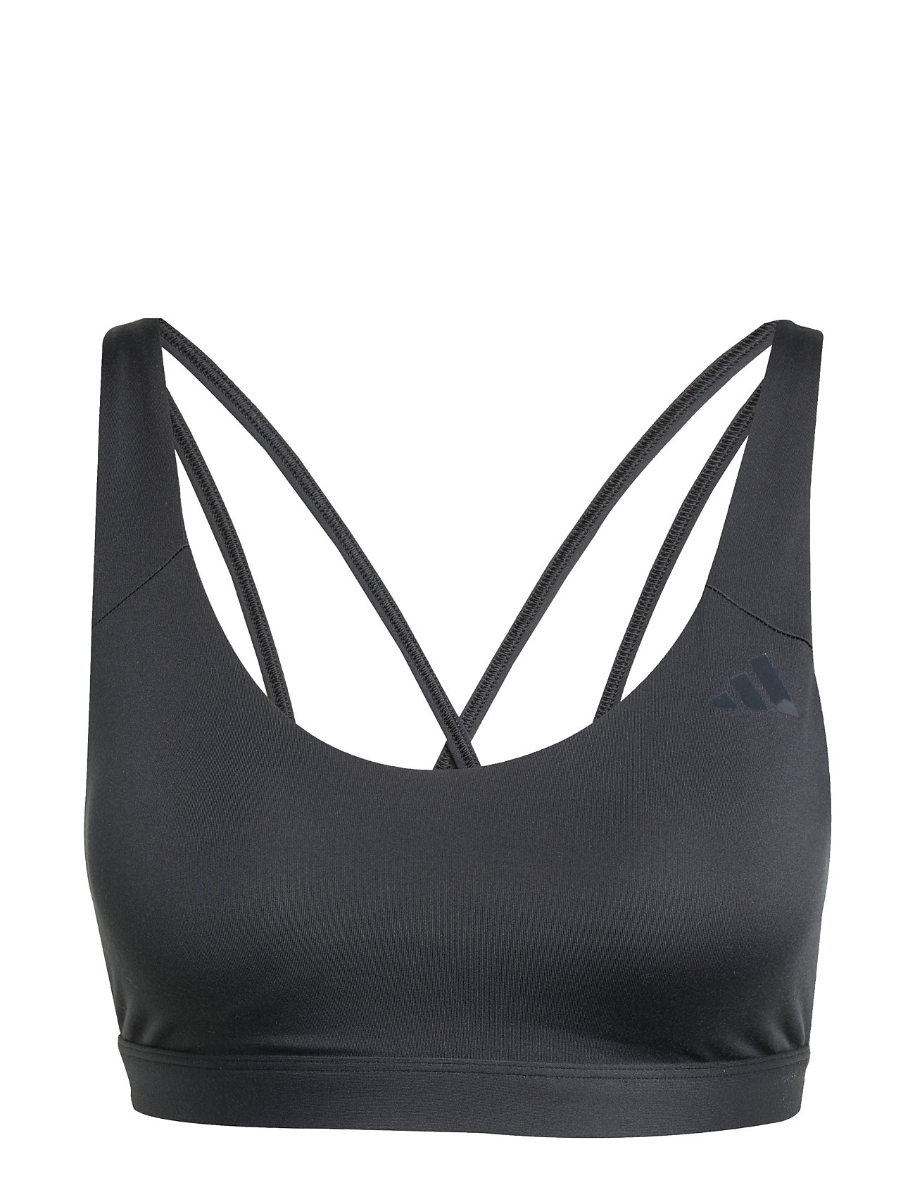 ADIDAS PERFORMANCE All Me Ess Ms Schwarz - XL - Damen