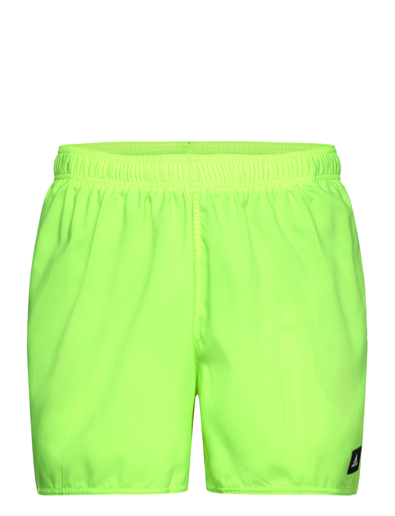 Sld Clx Sho Sl Badeshorts Green Adidas Performance