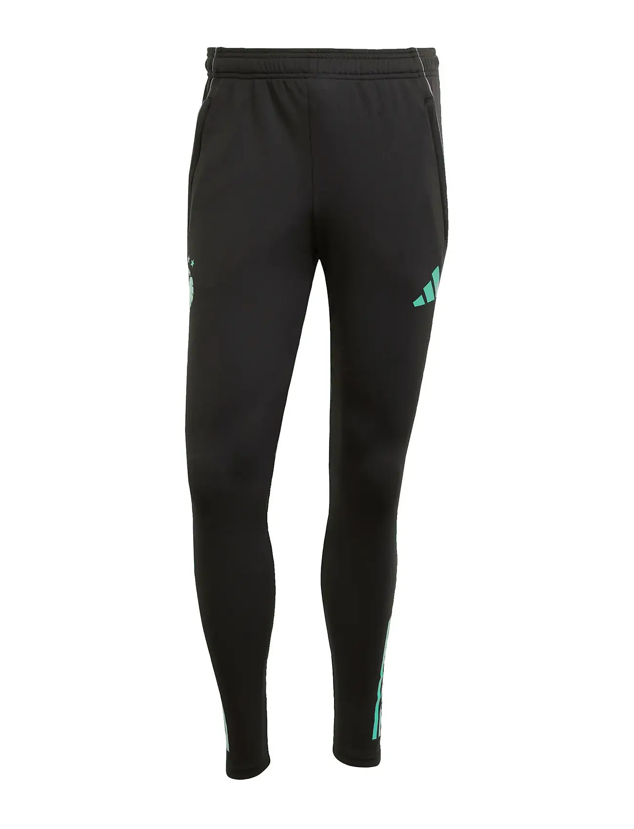 ADIDAS PERFORMANCE Fck Tr Pnt Schwarz - XS - Herren