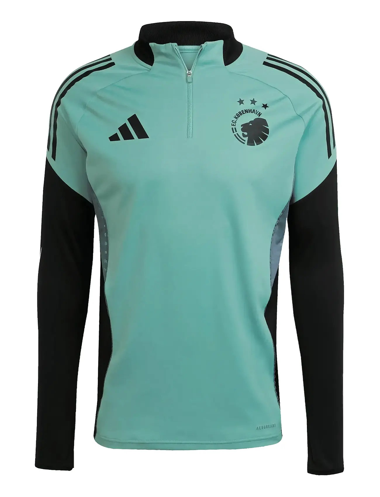 ADIDAS PERFORMANCE Fck Tr Oberteil Grün - M - Herren
