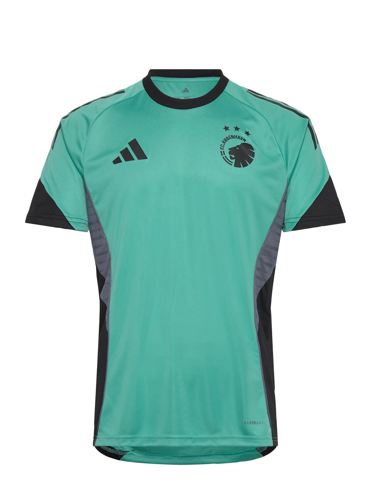 ADIDAS PERFORMANCE Fck Tr Jsy Blau - XL - Herren