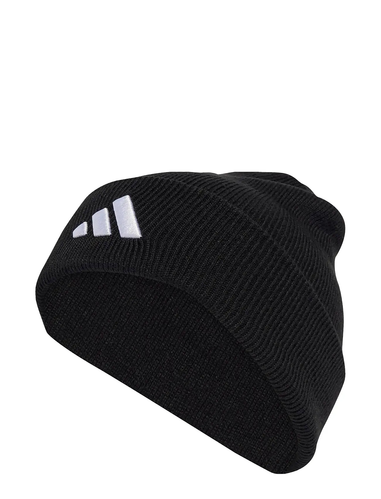 ADIDAS PERFORMANCE New Log Bea Cuf Schwarz - 54-56 - Damen