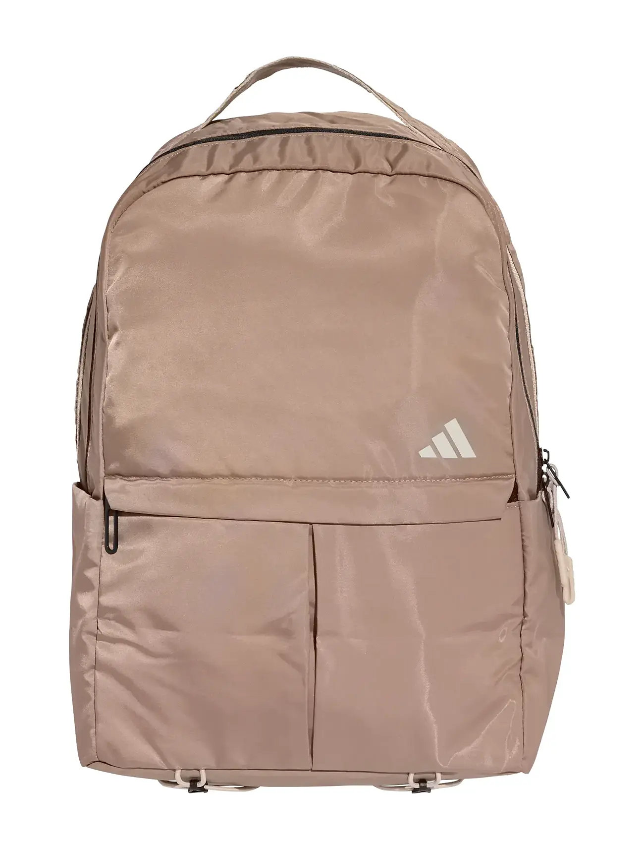 adidas Performance Yoga Bp, One Size, Beige, Sport Training Bags > Sport Backpacks, Dame