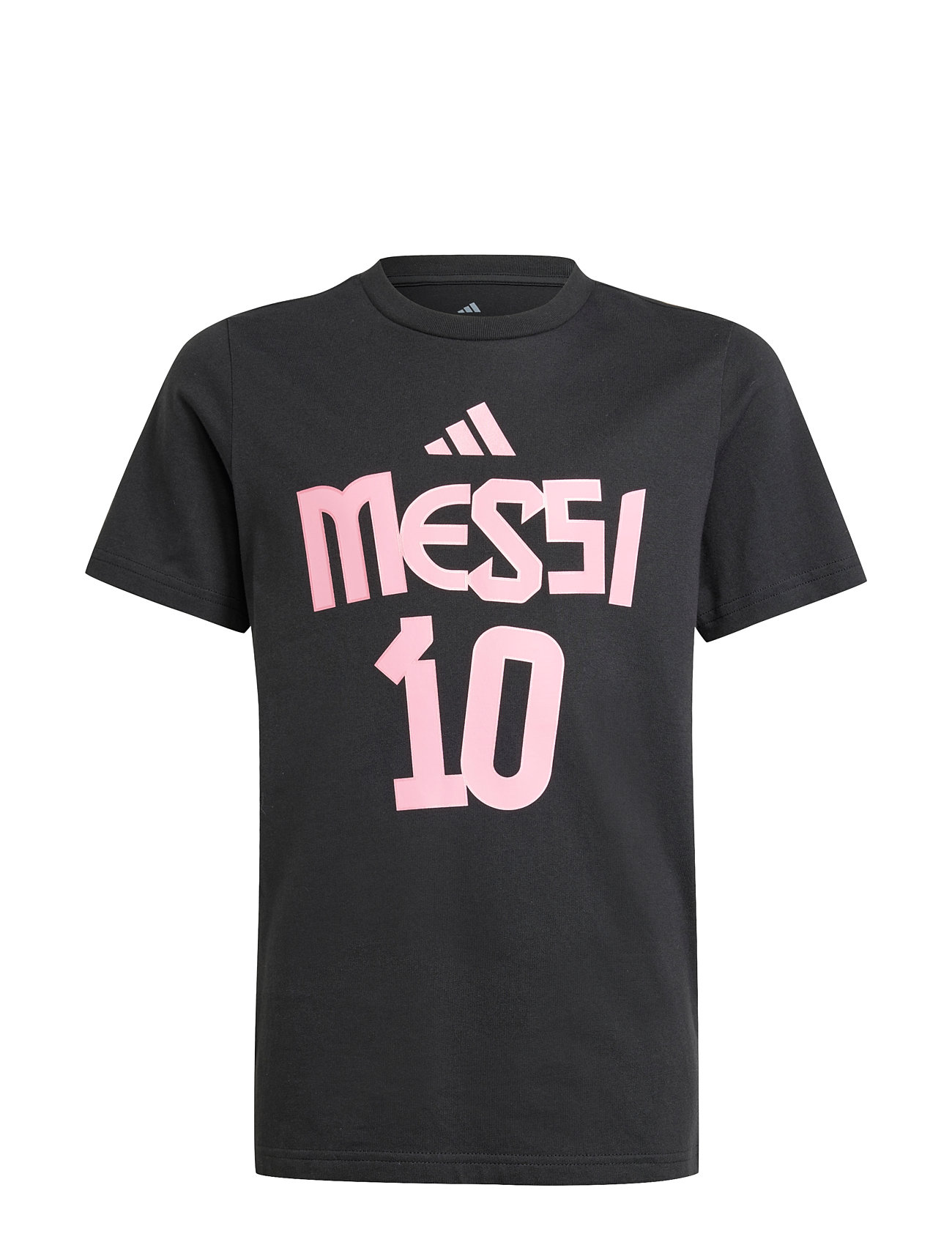 Adidas Performance Y Messi N&N G T Svart