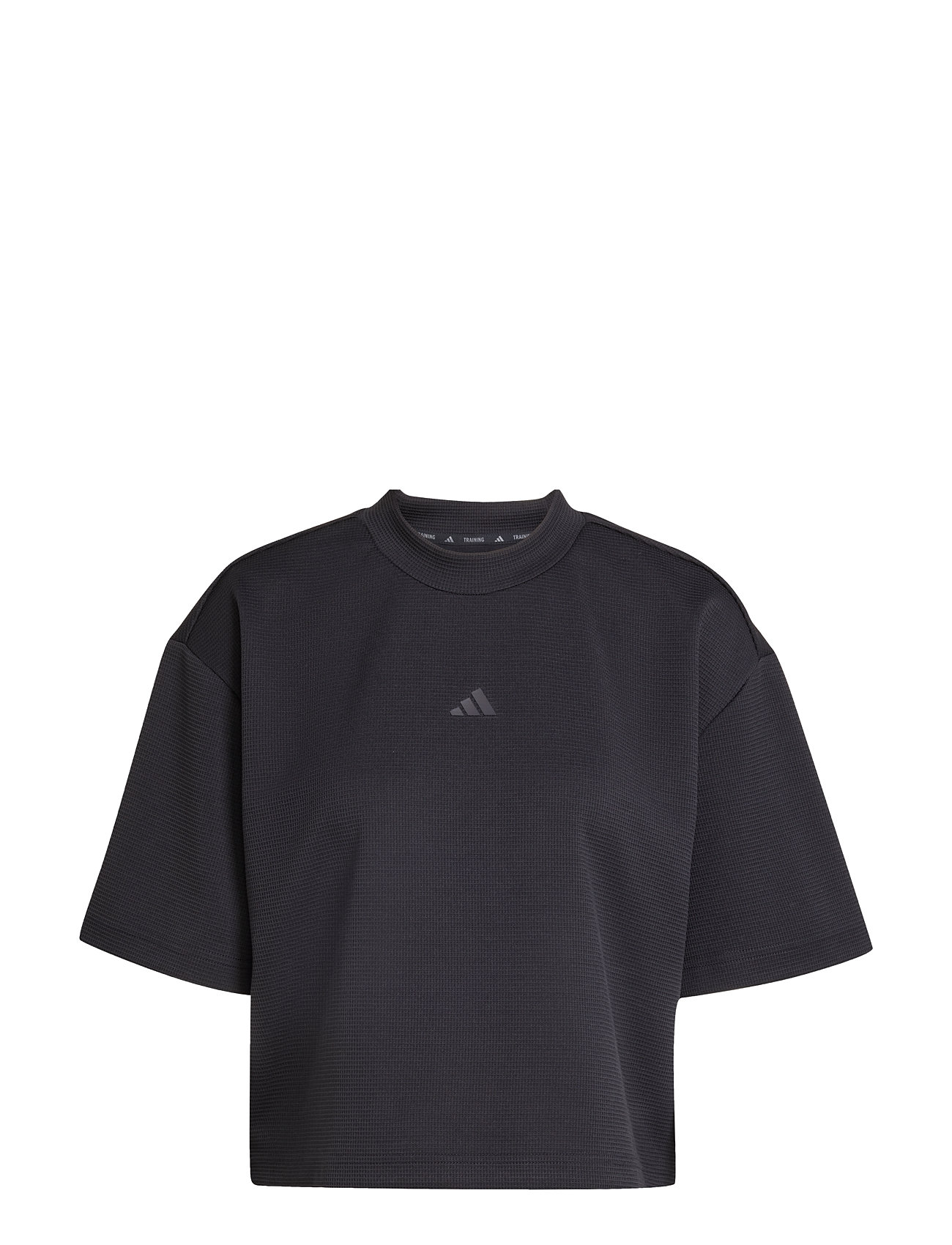 ADIDAS PERFORMANCE Motion T-Shirt Schwarz - XXL - Damen