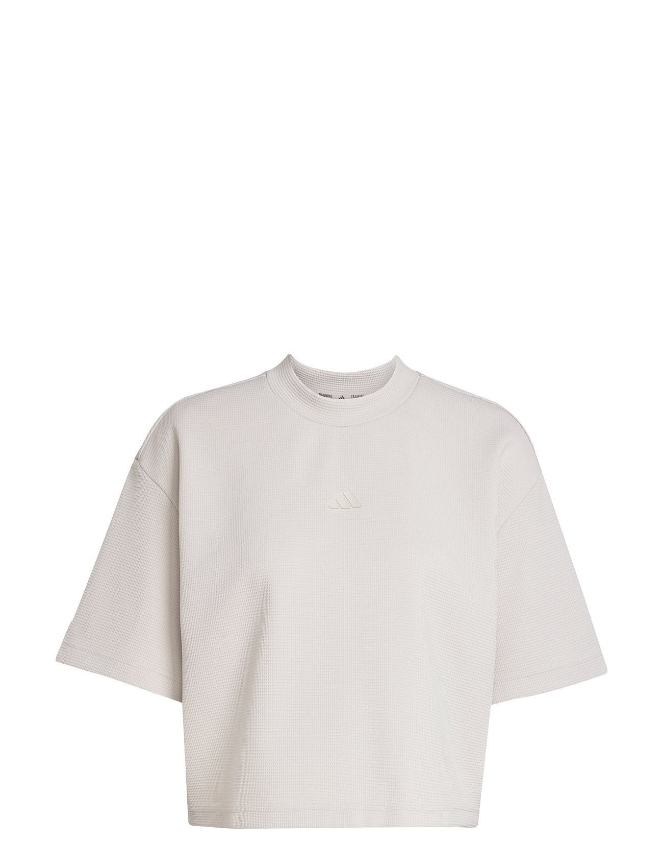 ADIDAS PERFORMANCE Motion T-Shirt Cream - XL - Damen