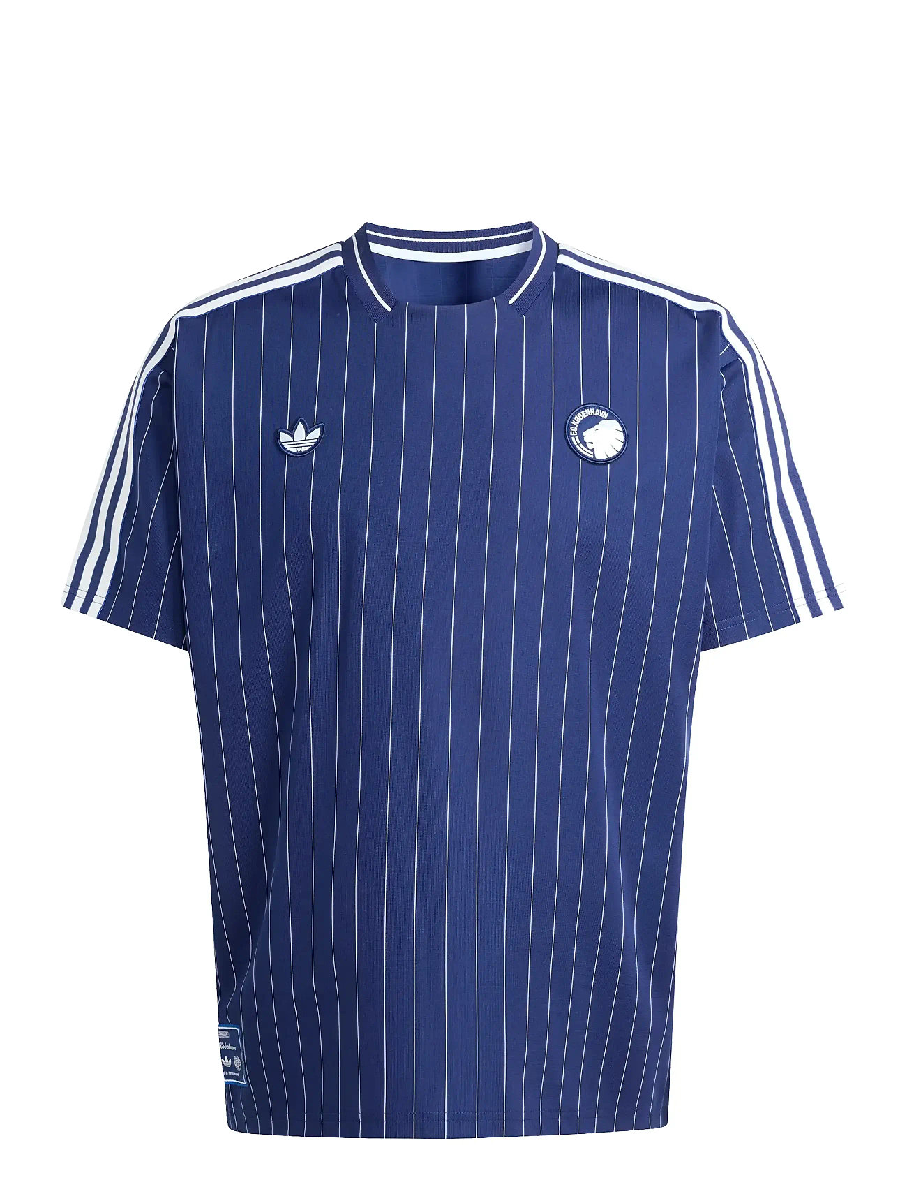 ADIDAS PERFORMANCE Fck Icon Jsy Navy - XXL - Herren
