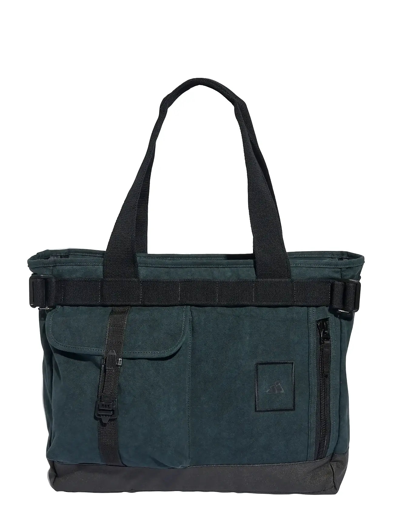 adidas Performance Utility Tote, One Size, Blue, Sport Training Bags > Sport Gym Bags, Herre