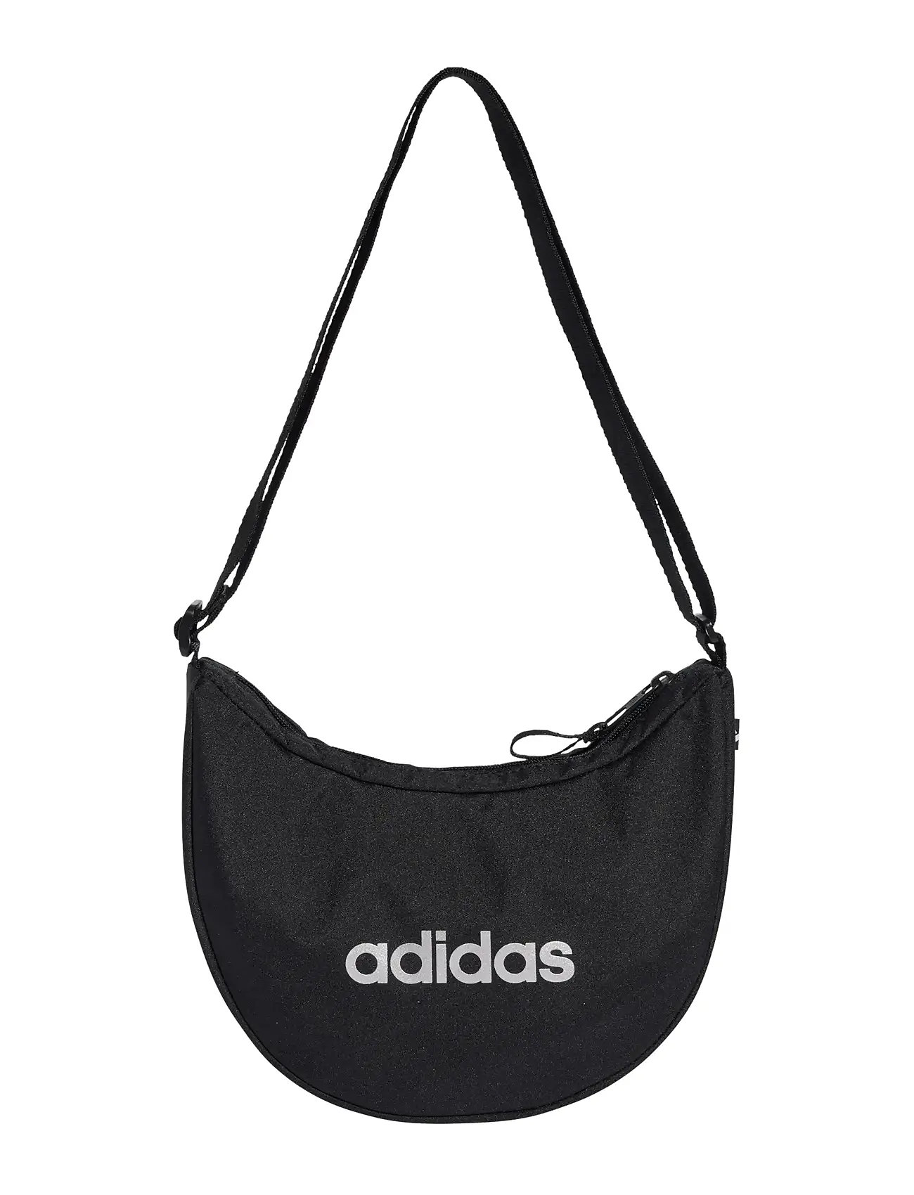 adidas Performance W L Ess Pouch, One Size, Black, Sport Training Bags > Sport Crossbody Bags, Dame