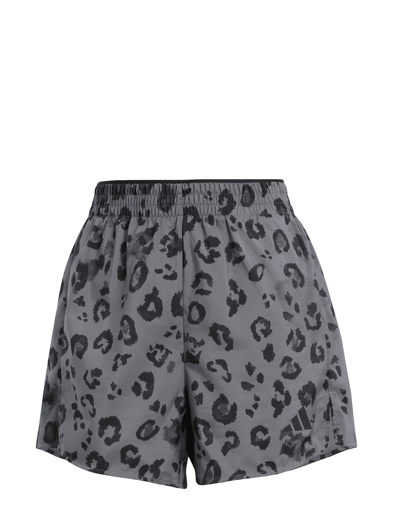 ADIDAS PERFORMANCE We Wvn Shrt Aop Grau - S - Damen